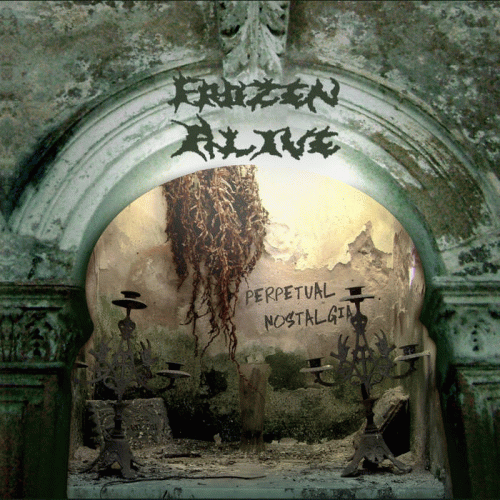 Frozen Alive discography, lineup, biography, interviews, photos